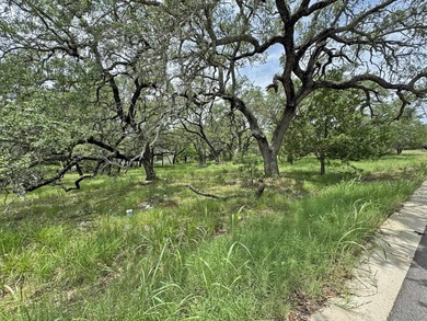Build the Hill Country retreat of your dreams on this lot on Ram Rock Golf Course in Texas - for sale on GolfHomes.com, golf home, golf lot