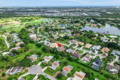 Unmatched Value! $200,000 Under Appraised Value!Executive Home on Eastpointe Country Club in Florida - for sale on GolfHomes.com, golf home, golf lot