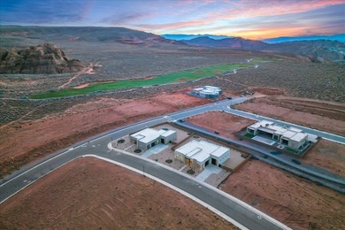 Welcome to 3322 Guide Star Way in the Estates at Sand Hollow on Sand Hollow Golf Resort in Utah - for sale on GolfHomes.com, golf home, golf lot