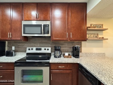 Discover the ultimate in resort living with this ground floor on Edgewater Beach Resort in Florida - for sale on GolfHomes.com, golf home, golf lot
