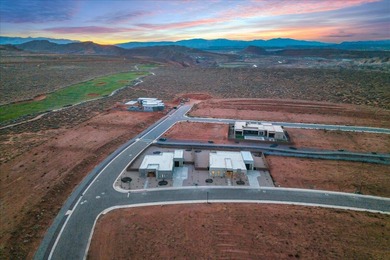 Welcome to 3322 Guide Star Way in the Estates at Sand Hollow on Sand Hollow Golf Resort in Utah - for sale on GolfHomes.com, golf home, golf lot