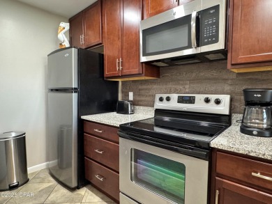 Discover the ultimate in resort living with this ground floor on Edgewater Beach Resort in Florida - for sale on GolfHomes.com, golf home, golf lot