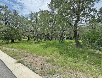 Build the Hill Country retreat of your dreams on this lot on Ram Rock Golf Course in Texas - for sale on GolfHomes.com, golf home, golf lot