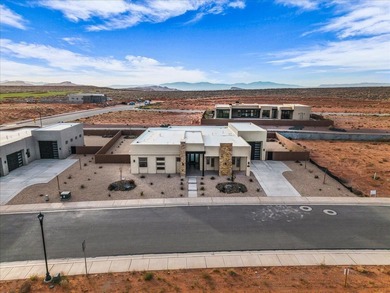 Welcome to 3322 Guide Star Way in the Estates at Sand Hollow on Sand Hollow Golf Resort in Utah - for sale on GolfHomes.com, golf home, golf lot