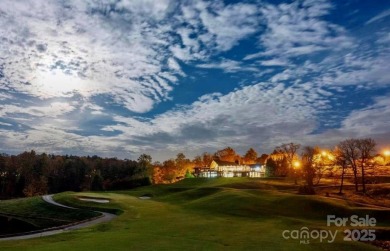 Mountain Life at its finest! This well-maintained home is on High Meadows Golf and Country Club in North Carolina - for sale on GolfHomes.com, golf home, golf lot