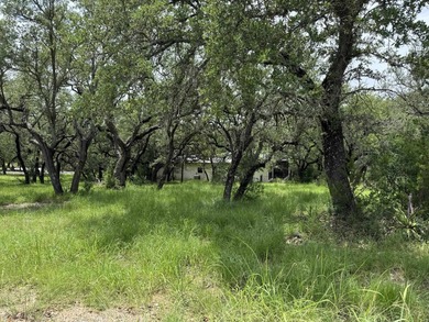 Build the Hill Country retreat of your dreams on this lot on Ram Rock Golf Course in Texas - for sale on GolfHomes.com, golf home, golf lot