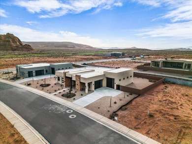 Welcome to 3322 Guide Star Way in the Estates at Sand Hollow on Sand Hollow Golf Resort in Utah - for sale on GolfHomes.com, golf home, golf lot