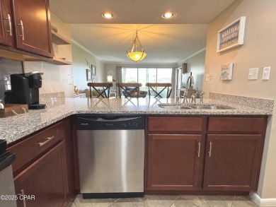 Discover the ultimate in resort living with this ground floor on Edgewater Beach Resort in Florida - for sale on GolfHomes.com, golf home, golf lot