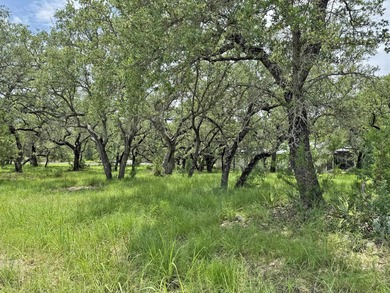 Build the Hill Country retreat of your dreams on this lot on Ram Rock Golf Course in Texas - for sale on GolfHomes.com, golf home, golf lot