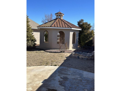 First time on the market. Nicely maintained home across from on Tierra Del Sol Golf Course in New Mexico - for sale on GolfHomes.com, golf home, golf lot