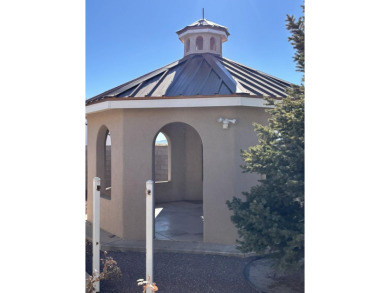 First time on the market. Nicely maintained home across from on Tierra Del Sol Golf Course in New Mexico - for sale on GolfHomes.com, golf home, golf lot