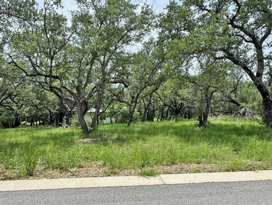 Build the Hill Country retreat of your dreams on this lot on Ram Rock Golf Course in Texas - for sale on GolfHomes.com, golf home, golf lot