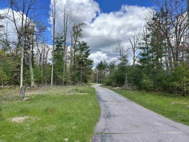 Charming 2 bedroom, 2 bath, 1,120 sq ft ranch home nestled on 3 on Garland Resort and Golf Club  in Michigan - for sale on GolfHomes.com, golf home, golf lot