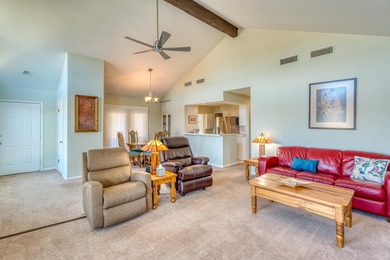 101 W. Bluebonnet Rd is located across the street from the #3 on Blue Lake Golf Club in Texas - for sale on GolfHomes.com, golf home, golf lot