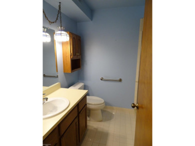 END YOUR SEARCH HERE! RARE FIND! This Ranch style condo with 1st on St. Clair Shores Country Club in Michigan - for sale on GolfHomes.com, golf home, golf lot