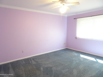 END YOUR SEARCH HERE! RARE FIND! This Ranch style condo with 1st on St. Clair Shores Country Club in Michigan - for sale on GolfHomes.com, golf home, golf lot