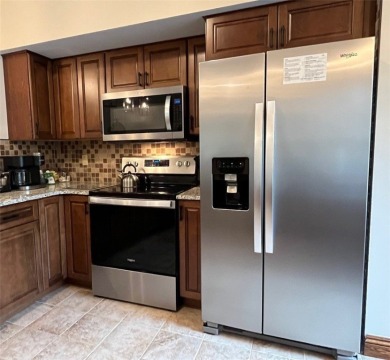 Stunning 3 bedroom condo in prime location!  Experience the on Hidden Valley Golf Club in Pennsylvania - for sale on GolfHomes.com, golf home, golf lot