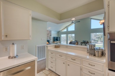 101 W. Bluebonnet Rd is located across the street from the #3 on Blue Lake Golf Club in Texas - for sale on GolfHomes.com, golf home, golf lot