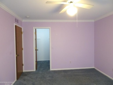 END YOUR SEARCH HERE! RARE FIND! This Ranch style condo with 1st on St. Clair Shores Country Club in Michigan - for sale on GolfHomes.com, golf home, golf lot