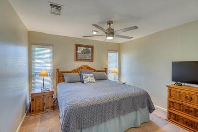 101 W. Bluebonnet Rd is located across the street from the #3 on Blue Lake Golf Club in Texas - for sale on GolfHomes.com, golf home, golf lot