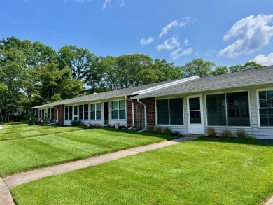 Great location, close to clubhouse. Street parking available on Leisure Village Golf Course in New York - for sale on GolfHomes.com, golf home, golf lot