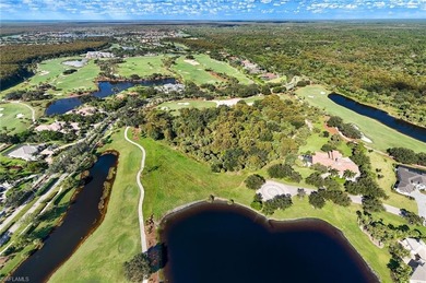 RARE BUILDABLE LOT - WATER ON TWO SIDES - GOLF COURSE VIEWS - on The Club At Twin Eagles in Florida - for sale on GolfHomes.com, golf home, golf lot