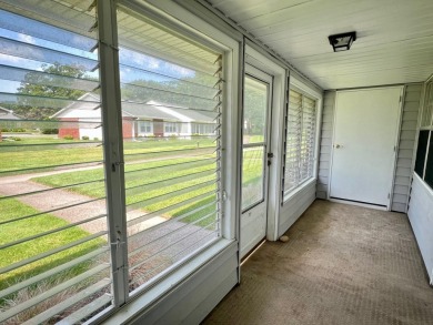 Great location, close to clubhouse. Street parking available on Leisure Village Golf Course in New York - for sale on GolfHomes.com, golf home, golf lot