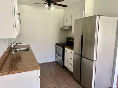 Great location, close to clubhouse. Street parking available on Leisure Village Golf Course in New York - for sale on GolfHomes.com, golf home, golf lot