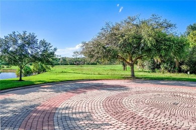 RARE BUILDABLE LOT - WATER ON TWO SIDES - GOLF COURSE VIEWS - on The Club At Twin Eagles in Florida - for sale on GolfHomes.com, golf home, golf lot