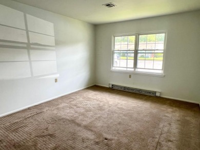Great location, close to clubhouse. Street parking available on Leisure Village Golf Course in New York - for sale on GolfHomes.com, golf home, golf lot