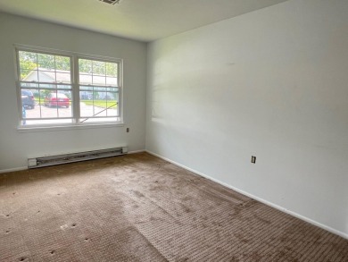Great location, close to clubhouse. Street parking available on Leisure Village Golf Course in New York - for sale on GolfHomes.com, golf home, golf lot