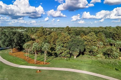 RARE BUILDABLE LOT - WATER ON TWO SIDES - GOLF COURSE VIEWS - on The Club At Twin Eagles in Florida - for sale on GolfHomes.com, golf home, golf lot