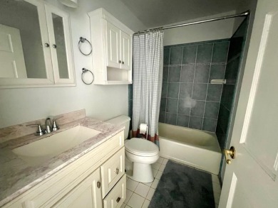 Great location, close to clubhouse. Street parking available on Leisure Village Golf Course in New York - for sale on GolfHomes.com, golf home, golf lot