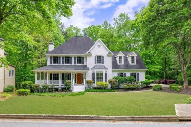Motivated Seller. *Here it is! Nestled in the sought after on Chapel Hills Golf and Country Club in Georgia - for sale on GolfHomes.com, golf home, golf lot
