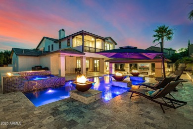 Elegant Living in the Heart of Verrado's Main Street District!
 on Verrado Golf Club  in Arizona - for sale on GolfHomes.com, golf home, golf lot