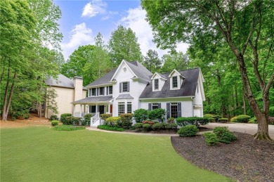 Motivated Seller. *Here it is! Nestled in the sought after on Chapel Hills Golf and Country Club in Georgia - for sale on GolfHomes.com, golf home, golf lot