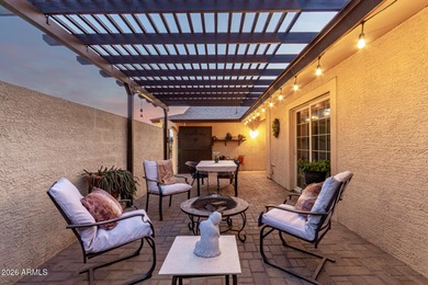 This home is awesome! Recently renovated with top-quality on Sun City Lakes West and East in Arizona - for sale on GolfHomes.com, golf home, golf lot