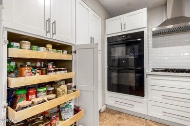 This home is awesome! Recently renovated with top-quality on Sun City Lakes West and East in Arizona - for sale on GolfHomes.com, golf home, golf lot