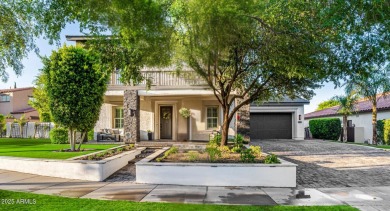 Elegant Living in the Heart of Verrado's Main Street District!
 on Verrado Golf Club  in Arizona - for sale on GolfHomes.com, golf home, golf lot