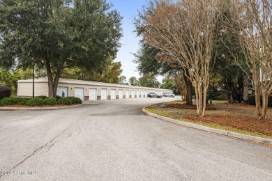 Looking for the perfect low-maintenance coastal retreat? This on South Harbour Golf Links in North Carolina - for sale on GolfHomes.com, golf home, golf lot