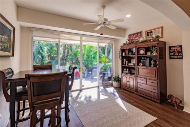 Seller is offering $5,000 in closing cost credits--use it to buy on Plantation Golf and Country Club in Florida - for sale on GolfHomes.com, golf home, golf lot