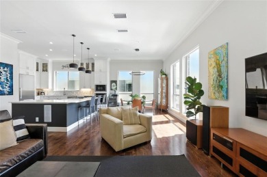 Located in the wonderful Brownstones of Las Colinas, this on Las Colinas Country Club in Texas - for sale on GolfHomes.com, golf home, golf lot