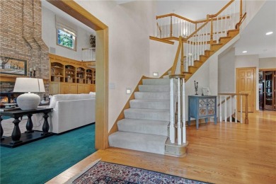 Don't miss your opportunity to own a piece of North Oaks on North Oaks Golf Club in Minnesota - for sale on GolfHomes.com, golf home, golf lot