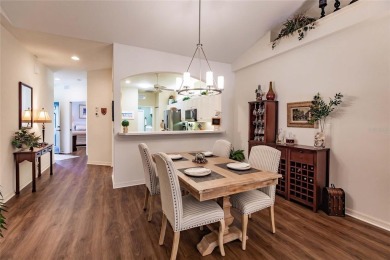 Seller is offering $5,000 in closing cost credits--use it to buy on Plantation Golf and Country Club in Florida - for sale on GolfHomes.com, golf home, golf lot