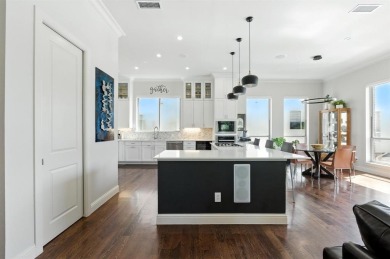 Located in the wonderful Brownstones of Las Colinas, this on Las Colinas Country Club in Texas - for sale on GolfHomes.com, golf home, golf lot