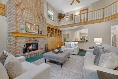 Don't miss your opportunity to own a piece of North Oaks on North Oaks Golf Club in Minnesota - for sale on GolfHomes.com, golf home, golf lot