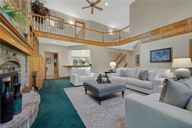 Don't miss your opportunity to own a piece of North Oaks on North Oaks Golf Club in Minnesota - for sale on GolfHomes.com, golf home, golf lot