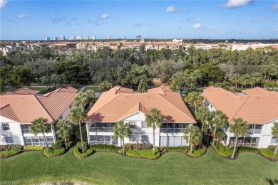 This exceptional residence, ideally in the sought-after on Shadow Wood Country Club in Florida - for sale on GolfHomes.com, golf home, golf lot