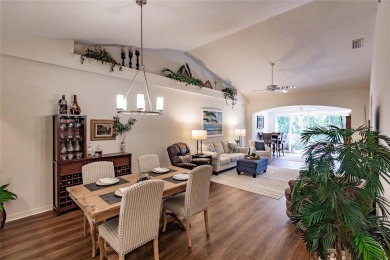 Seller is offering $5,000 in closing cost credits--use it to buy on Plantation Golf and Country Club in Florida - for sale on GolfHomes.com, golf home, golf lot