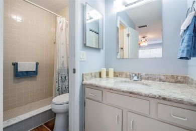 Welcome to the vibrant community of Seven Springs, where this on Seven Springs Golf and Country Club in Florida - for sale on GolfHomes.com, golf home, golf lot